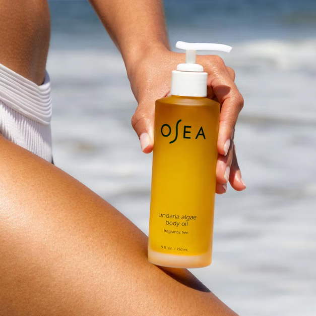 Luxury Skincare Toner - Oryginalny luksusowy olejek do ciała marki