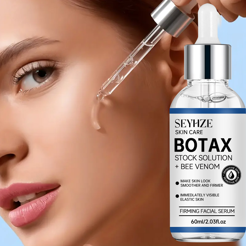 The Ordinary Serum Hyaluronic Acid - SEYHZE BOTAX Serum do twarzy 1