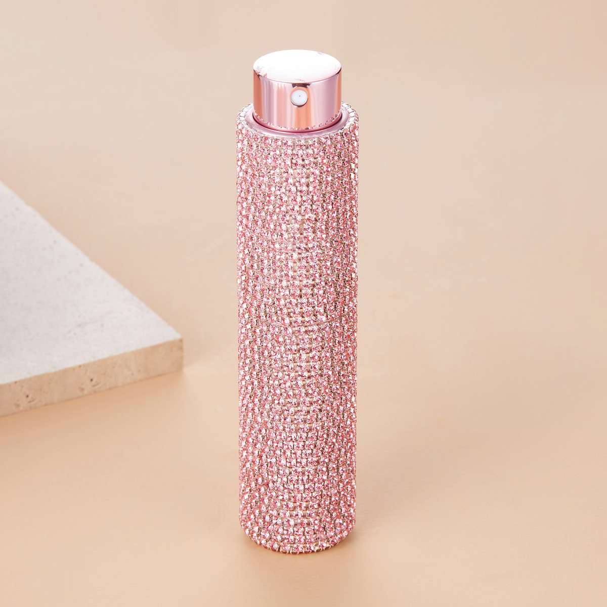 Luxury Skincare Set - Butelka na perfumy Luksusowe opakowanie Butelka