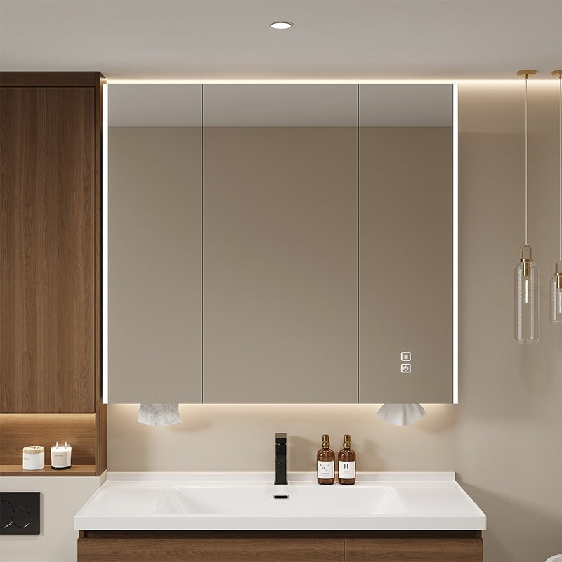 Luxury Skincare Design - Luksusowe designerskie szafki łazienkowe, nowoczesne lustra,