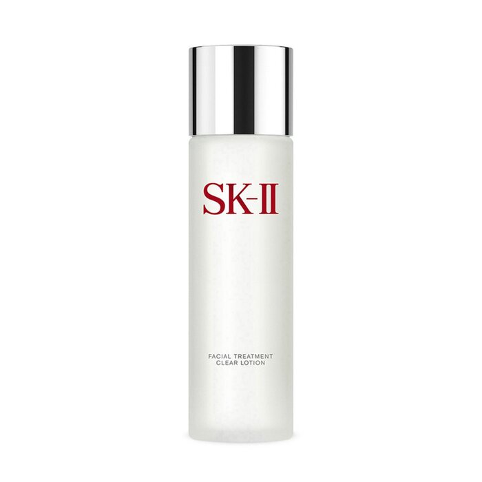 SK-II Facial Treatment Clear L – Luxury Skincare Toner recenzja i cena