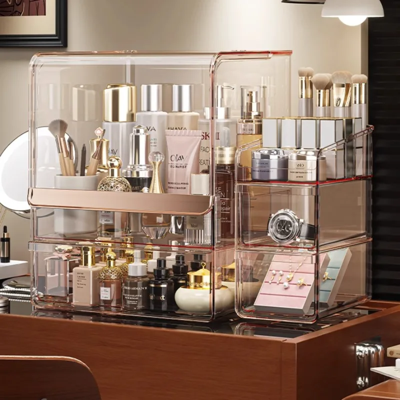 Luksusowy organizer na kosmety – Luxury Skincare Collection recenzja i cena