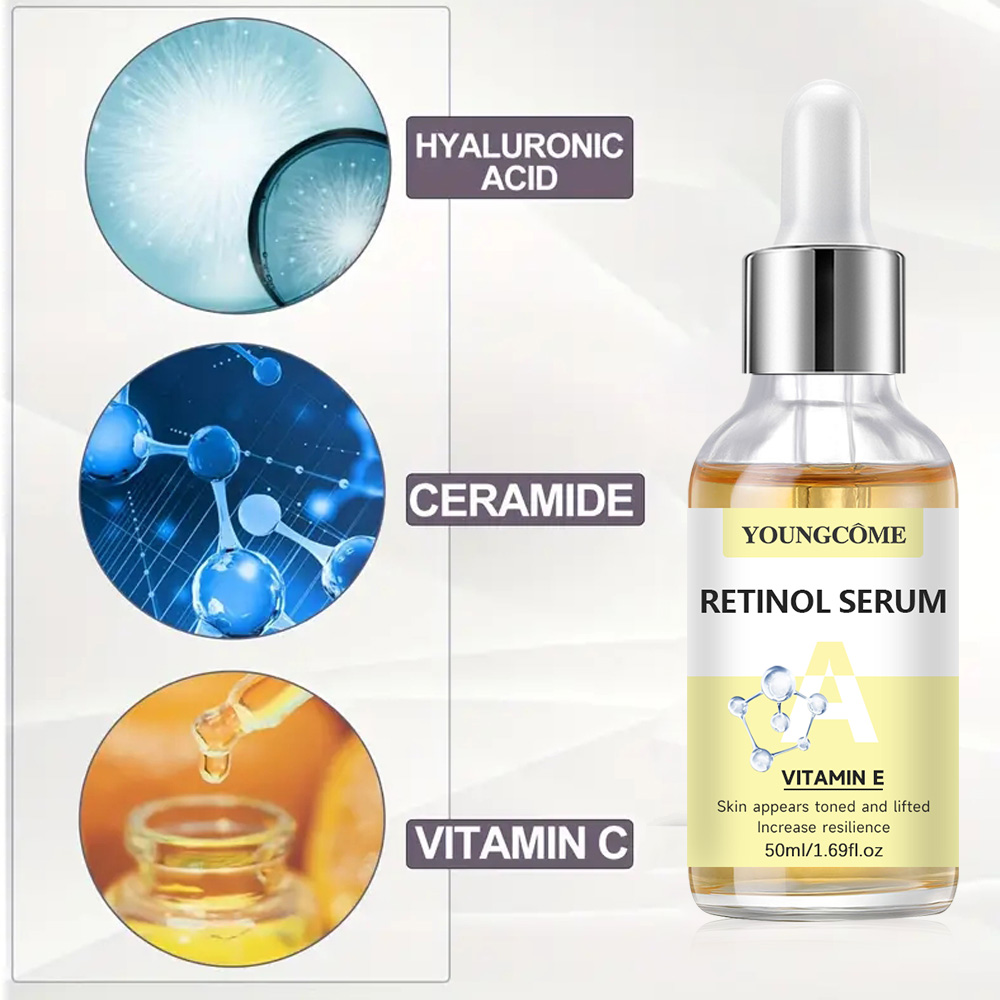 2 szt. Serum wzbogacone witami – The Ordinary Serum Hyaluronic Acid recenzja i cena