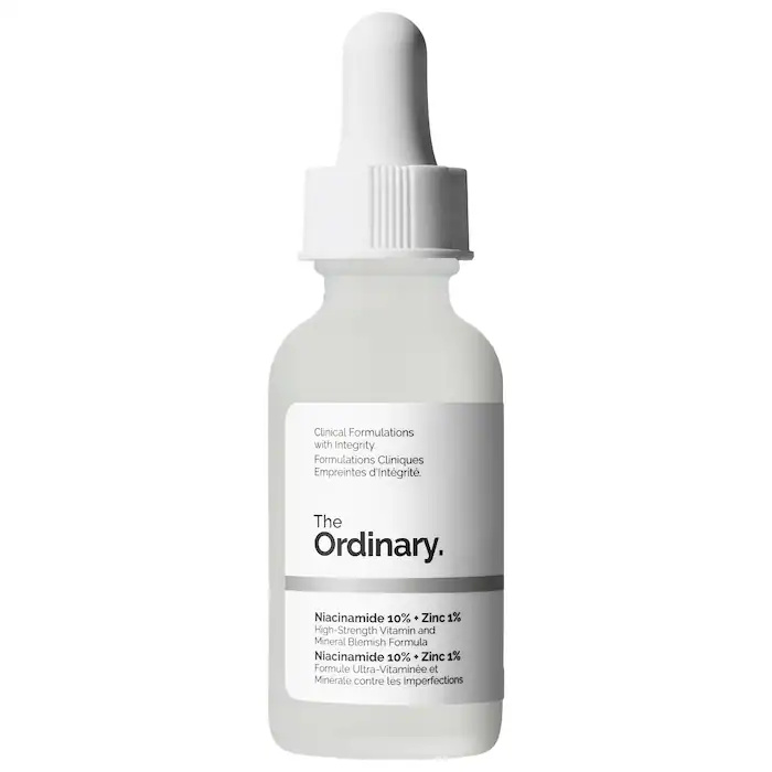 Zestawy do pielęgnacji skóry T – The Ordinary Serum Hyaluronic Acid recenzja i cena