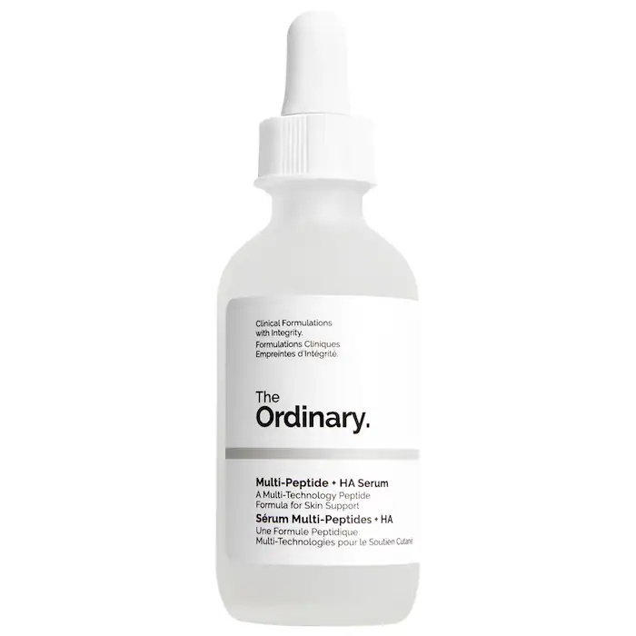 Zestawy do pielęgnacji skóry T – The Ordinary Serum Hyaluronic Acid recenzja i cena