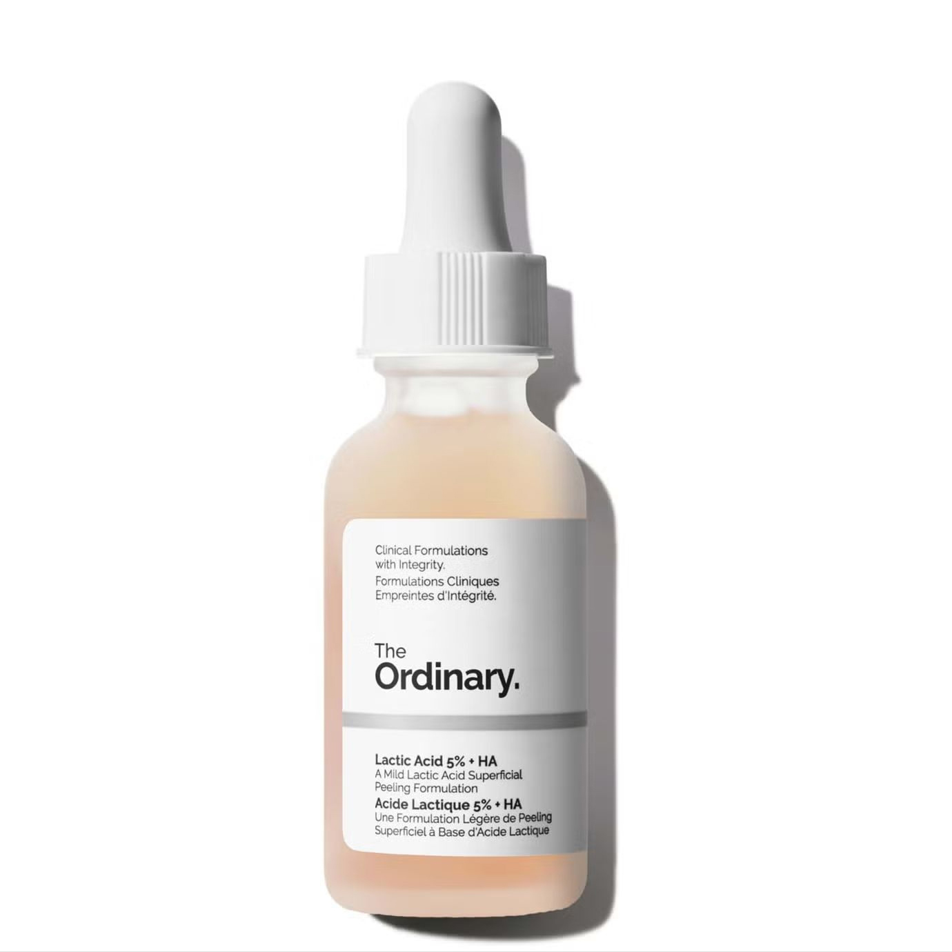Zestawy do pielęgnacji skóry T – The Ordinary Serum Hyaluronic Acid recenzja i cena