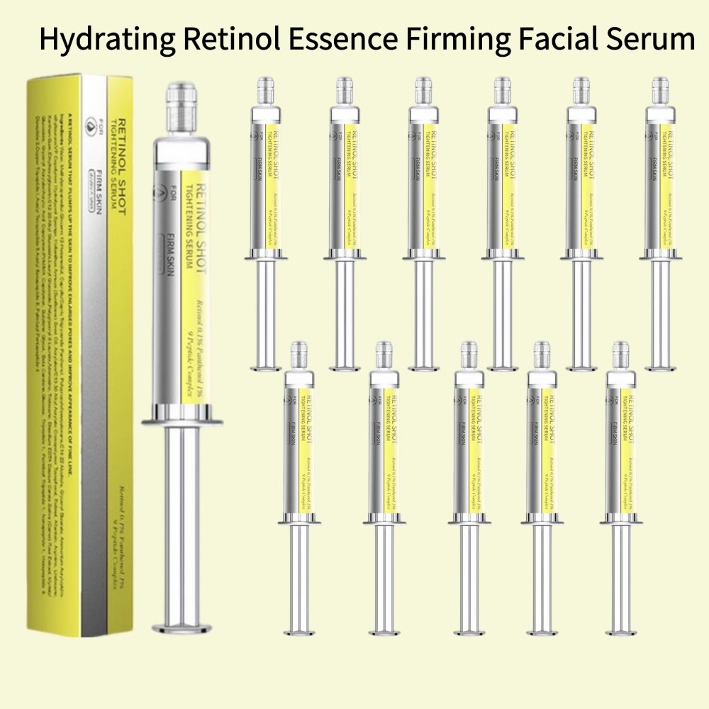 Nawilżająca Esencja z Retinole – The Ordinary Serum Hyaluronic Acid recenzja i cena