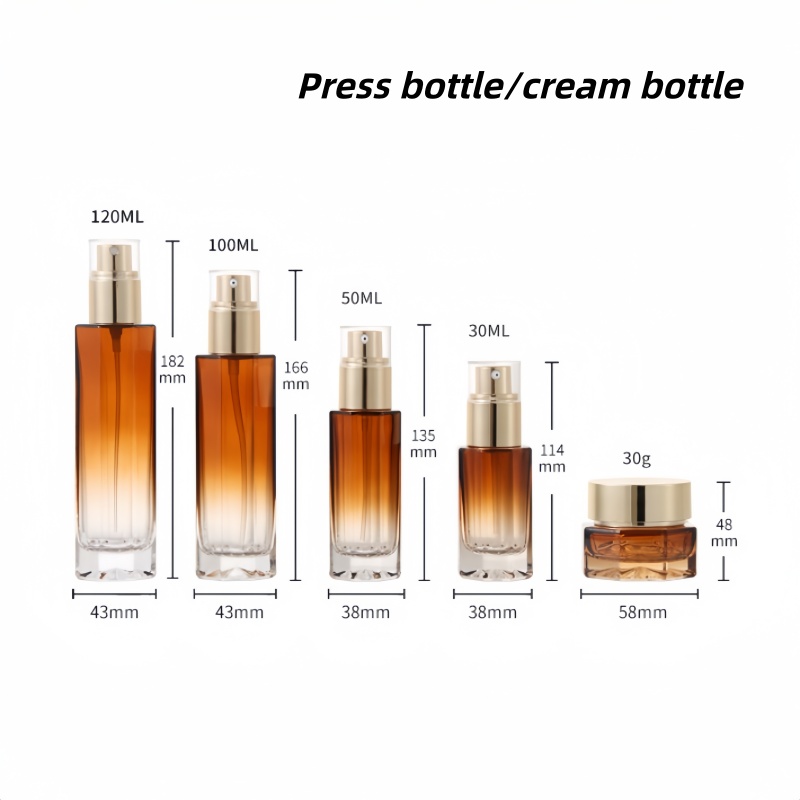 【Logo na zamówienie】1 szt. Now – Luxury Skincare Design recenzja i cena