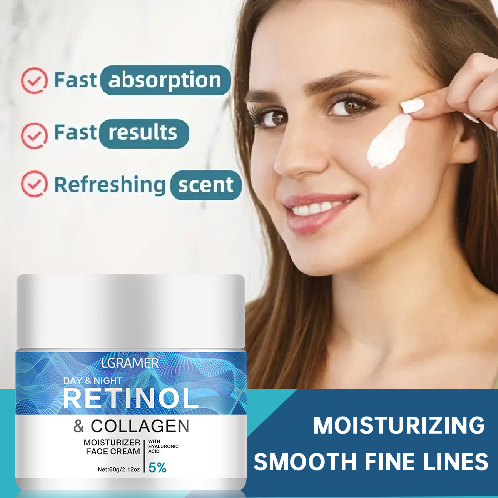 Retinol ujędrniający krem ​​do – The Ordinary Serum Hyaluronic Acid recenzja i cena