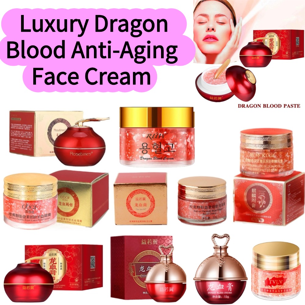 Luksusowy krem do twarzy z smo – Luxury Skincare Distributors recenzja i cena