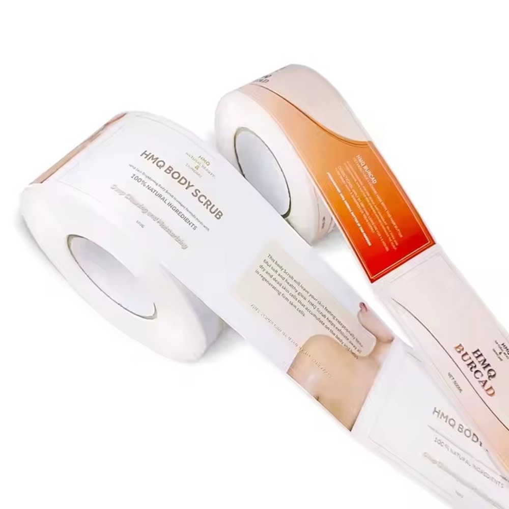 Niestandardowe luksusowe etyki – Luxury Skincare Jars recenzja i cena