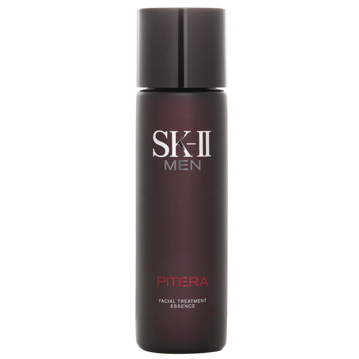 SK-II Men Facial Treatment Ess – Luxury Skincare Toner recenzja i cena