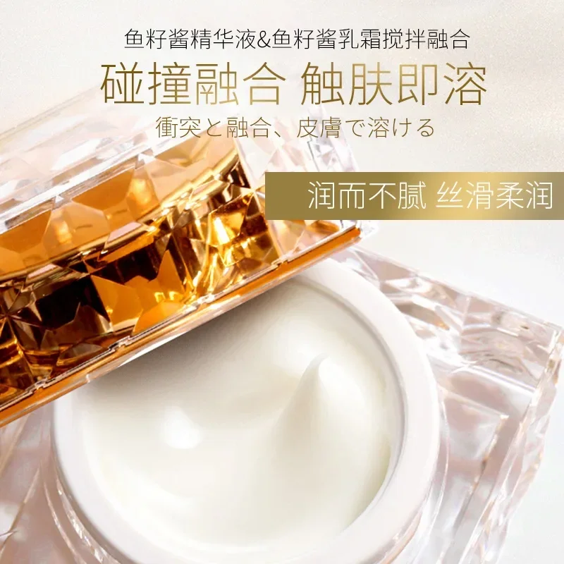 Platinum Rare Luxury Caviar Ca – Luxury Skincare Set recenzja i cena