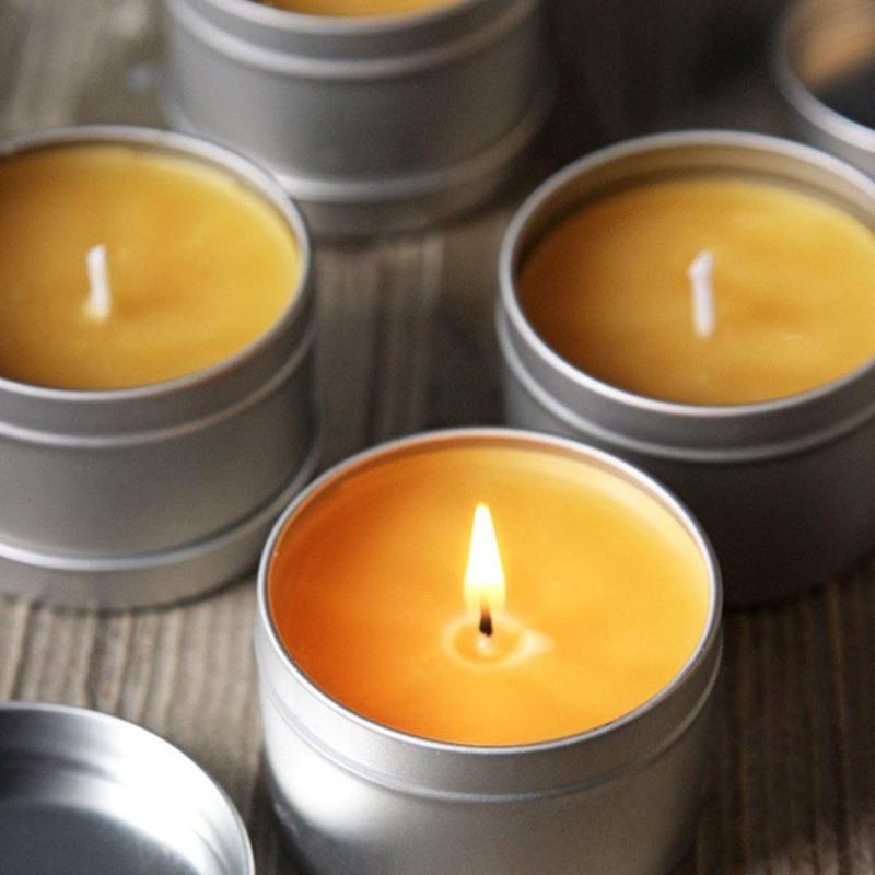 5 szt. Luksusowych słoików na  – Luxury Skincare Jars recenzja i cena