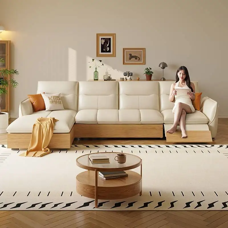 Estetyczna sofa z wysokim opar – Luxury Skincare Design recenzja i cena