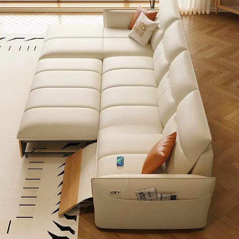 Estetyczna sofa z wysokim opar – Luxury Skincare Design recenzja i cena