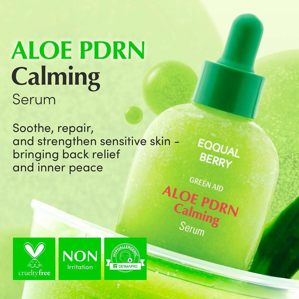 EQQUALBERRY BAKUCHIOL Serum Uj – The Ordinary Serum Hyaluronic Acid recenzja i cena
