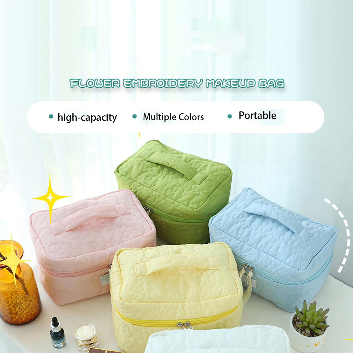 Ins Style Candy Color Makeup B – Luxury Skincare Set recenzja i cena