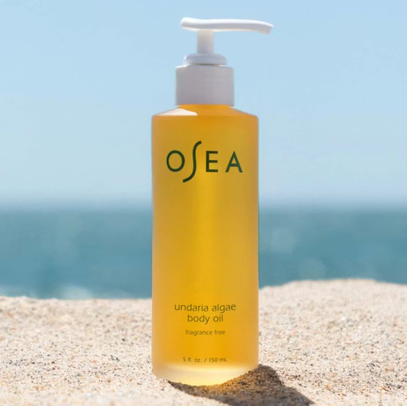 150ml OSEA Brand Original Luxu – Luxury Skincare Toner recenzja i cena