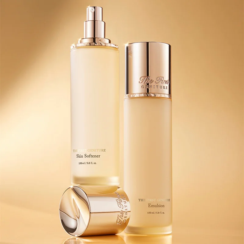 Koreańskie kosmetyki Ohui The  – Luxury Skincare Set recenzja i cena