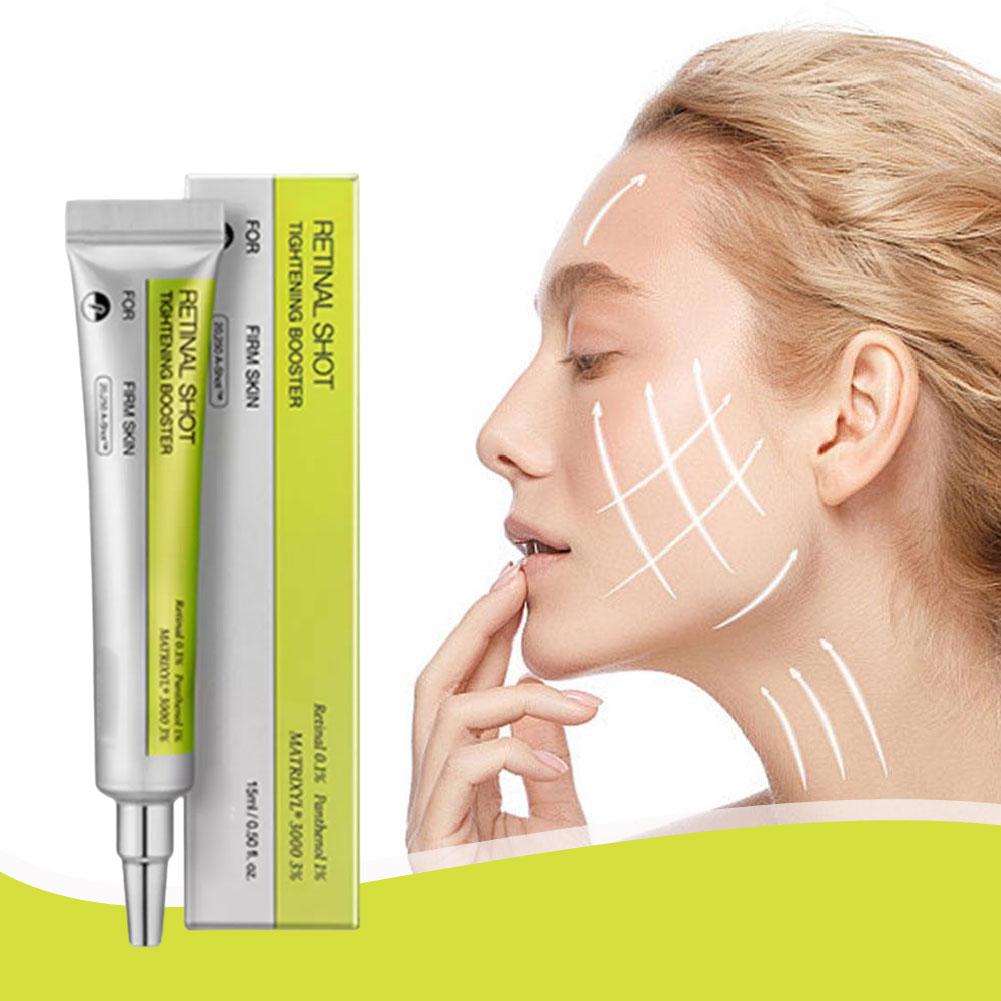 Retinol Shot Serum Ujędrniając – The Ordinary Serum Hyaluronic Acid recenzja i cena
