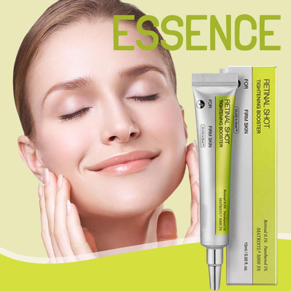 Retinol Shot Serum Ujędrniając – The Ordinary Serum Hyaluronic Acid recenzja i cena