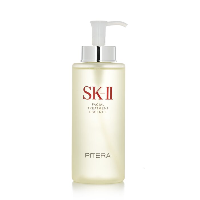 Esencja do pielęgnacji twarzy  – Luxury Skincare Toner recenzja i cena