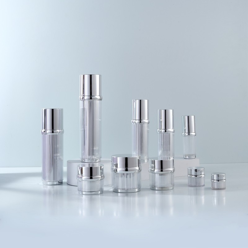 1 szt. 30ml 50ml 100ml Luksuso – Luxury Skincare Jars recenzja i cena