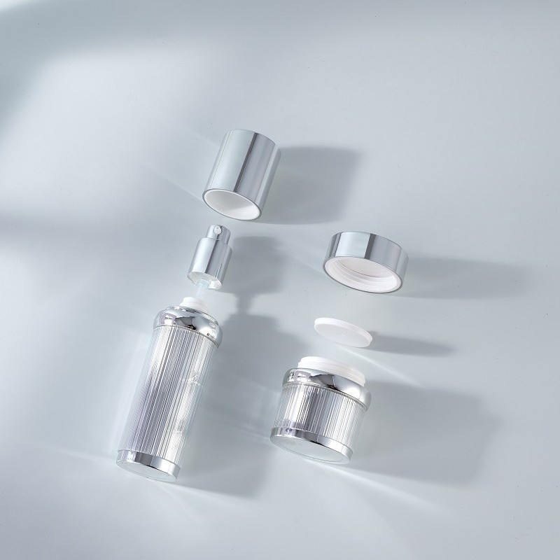 1 szt. 30ml 50ml 100ml Luksuso – Luxury Skincare Jars recenzja i cena