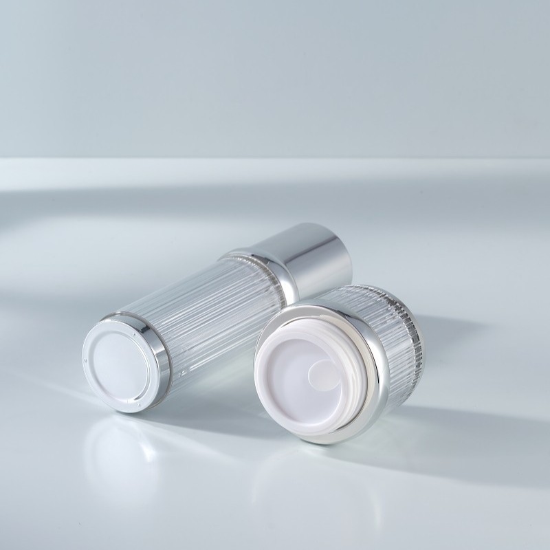 1 szt. 30ml 50ml 100ml Luksuso – Luxury Skincare Jars recenzja i cena