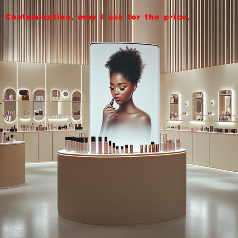 Niestandardowe, luksusowe, now – Luxury Skincare Design recenzja i cena