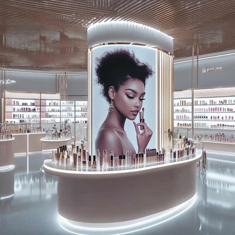 Niestandardowe, luksusowe, now – Luxury Skincare Design recenzja i cena