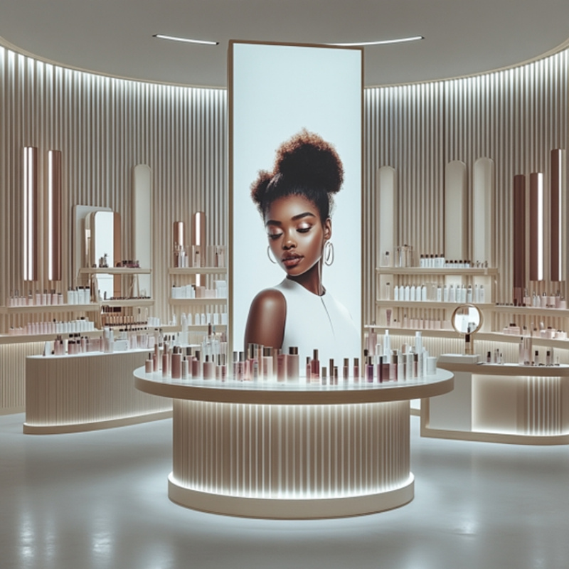 Niestandardowe, luksusowe, now – Luxury Skincare Design recenzja i cena