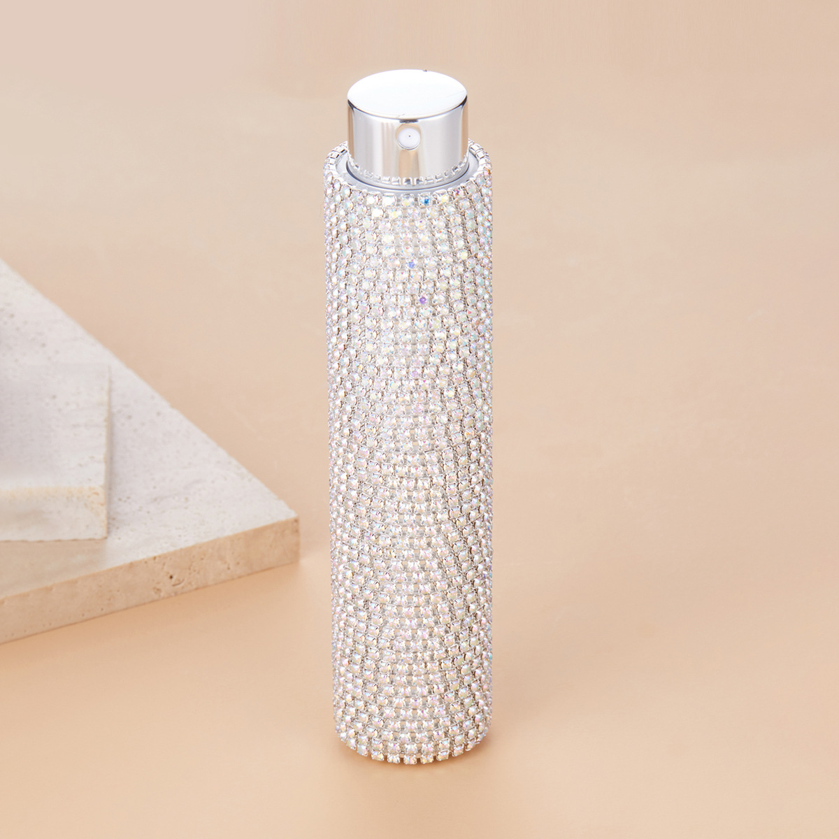 Butelka na perfumy Luksusowe o – Luxury Skincare Set recenzja i cena