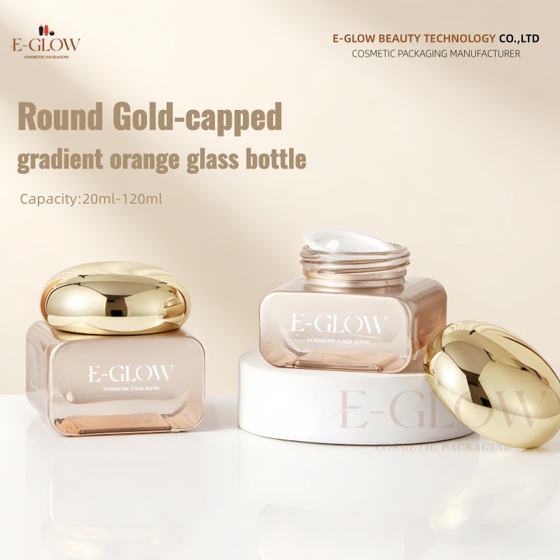 【Logo na zamówienie】1 szt. Gra – Luxury Skincare Jars recenzja i cena