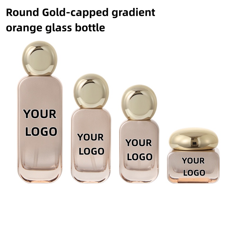 【Logo na zamówienie】1 szt. Gra – Luxury Skincare Jars recenzja i cena