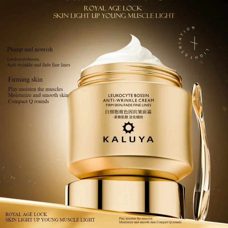 Luksusowy zestaw kremów do pie – Luxury Skincare Set recenzja i cena