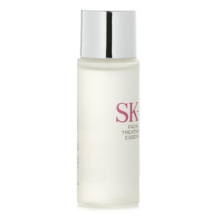 SK-II Facial Treatment Essence – Luxury Skincare Toner recenzja i cena