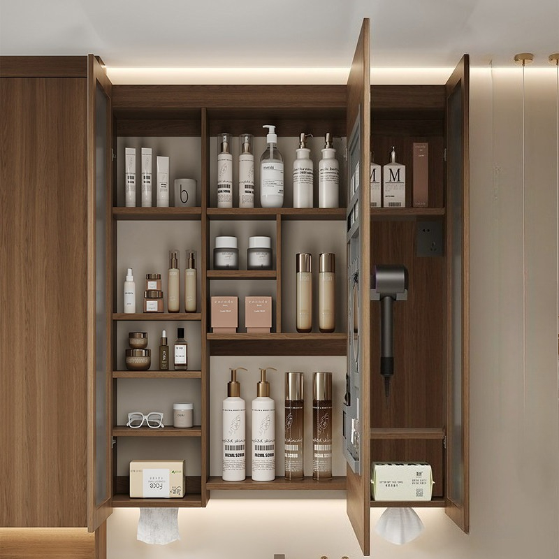 Luksusowe designerskie szafki  – Luxury Skincare Design recenzja i cena