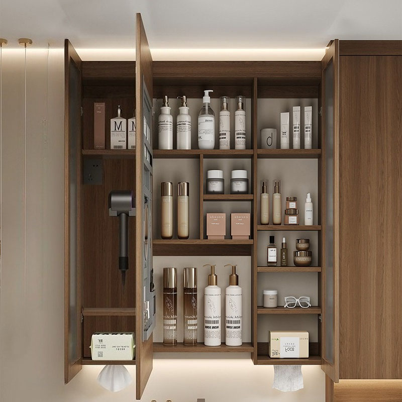 Luksusowe designerskie szafki  – Luxury Skincare Design recenzja i cena
